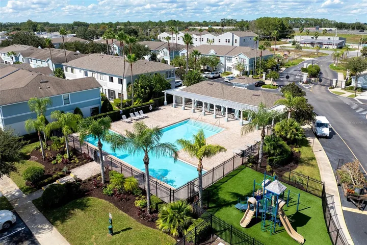 Community Pool