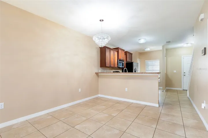 Living-Dining