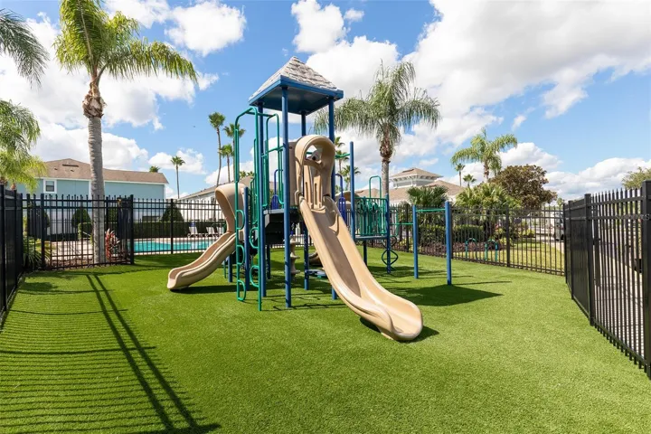 Community Playground