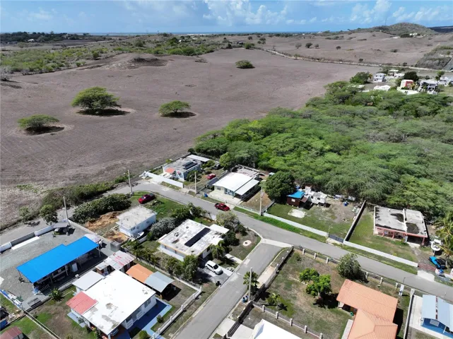 Location Area Aerial Image