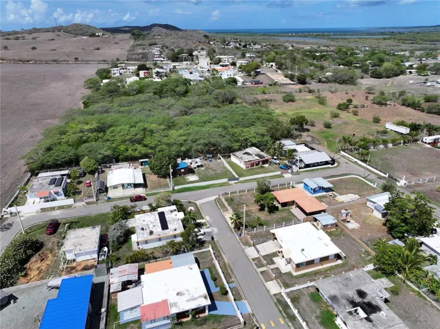 Location Aerial Image