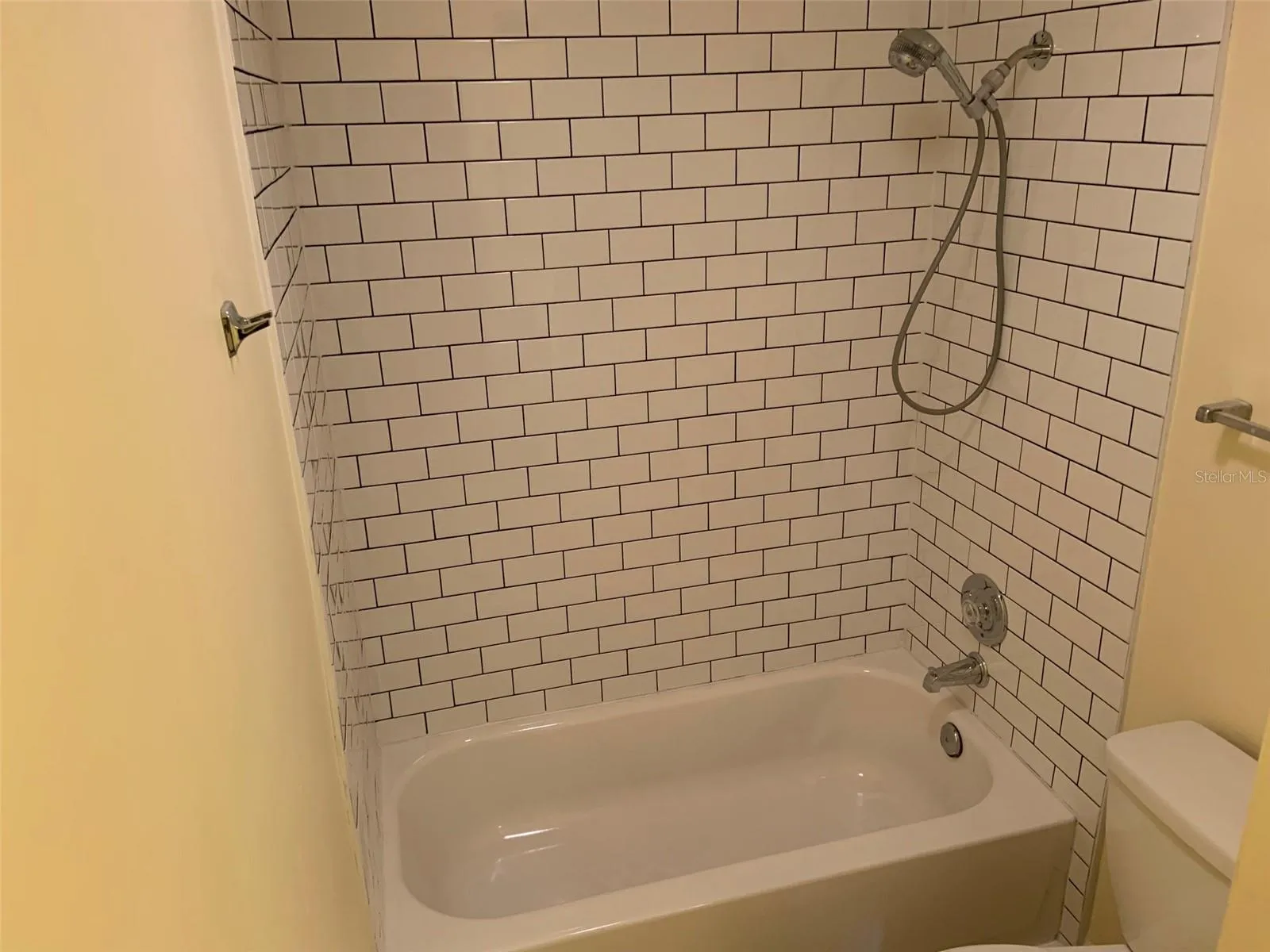 2nd Bathroom