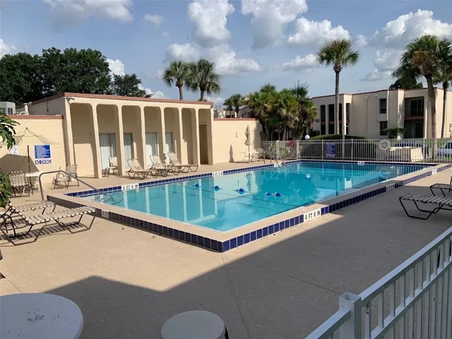 1st Pool