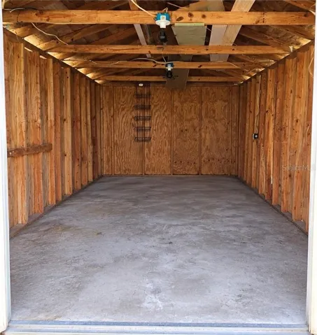Workshop Space
