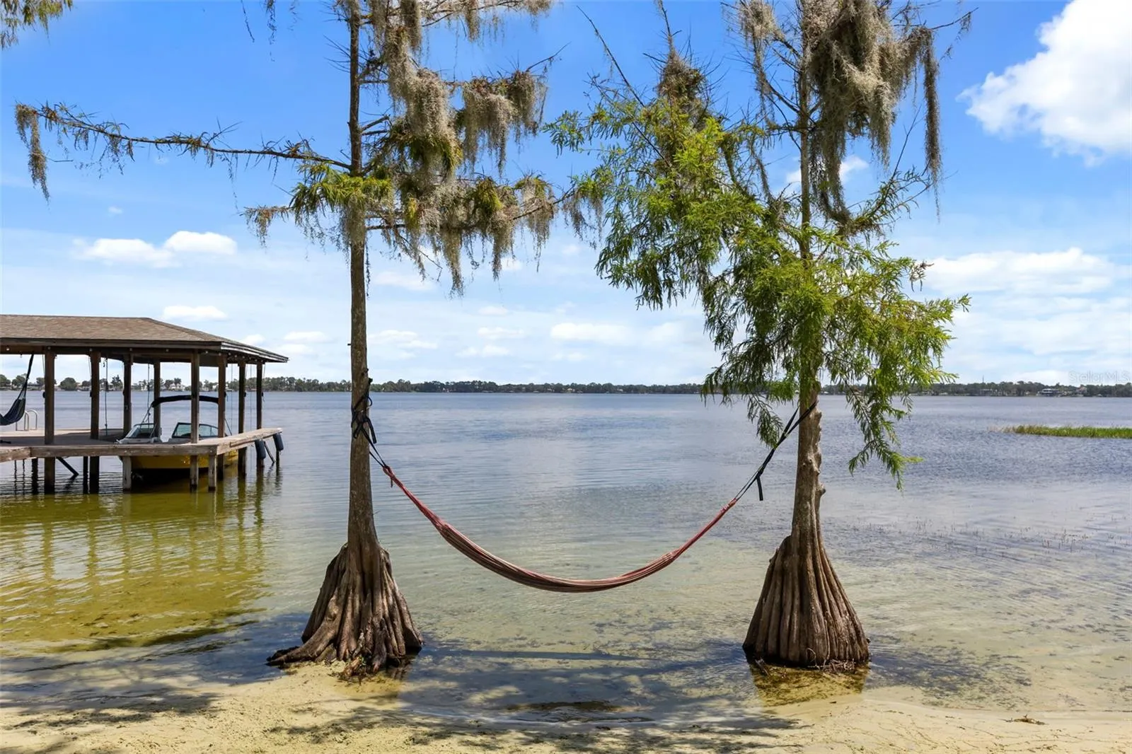 Rare Lake Sheen lakefront estate opportunity on the Butler Chain of Lakes! An exceptional opportunity to build a custom luxury lakefront residence on one of the most compelling properties along Lake Cottage Lane.