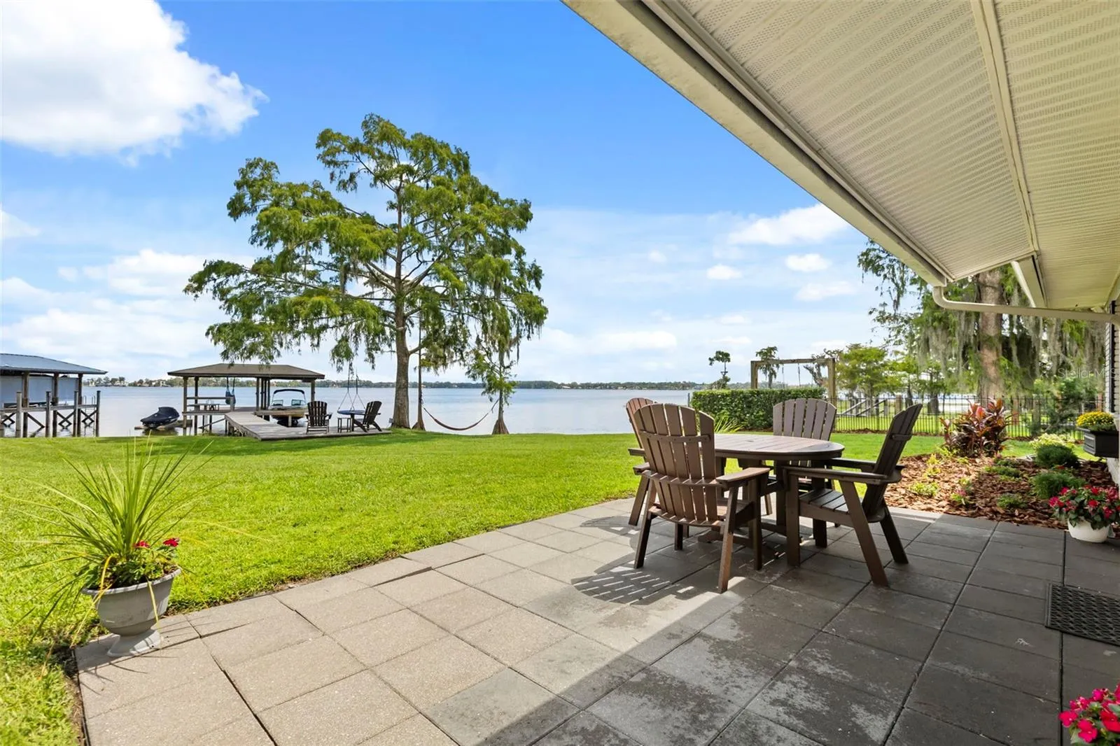 Rare Lake Sheen lakefront estate opportunity on the Butler Chain of Lakes! An exceptional opportunity to build a custom luxury lakefront residence on one of the most compelling properties along Lake Cottage Lane.