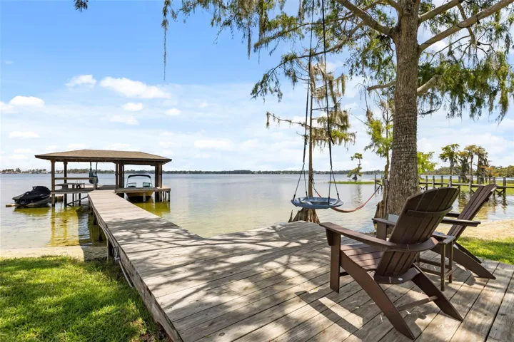 Rare Lake Sheen lakefront estate opportunity on the Butler Chain of Lakes! An exceptional opportunity to build a custom luxury lakefront residence on one of the most compelling properties along Lake Cottage Lane.