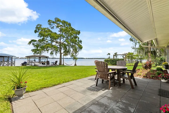 Rare Lake Sheen lakefront estate opportunity on the Butler Chain of Lakes! An exceptional opportunity to build a custom luxury lakefront residence on one of the most compelling properties along Lake Cottage Lane.