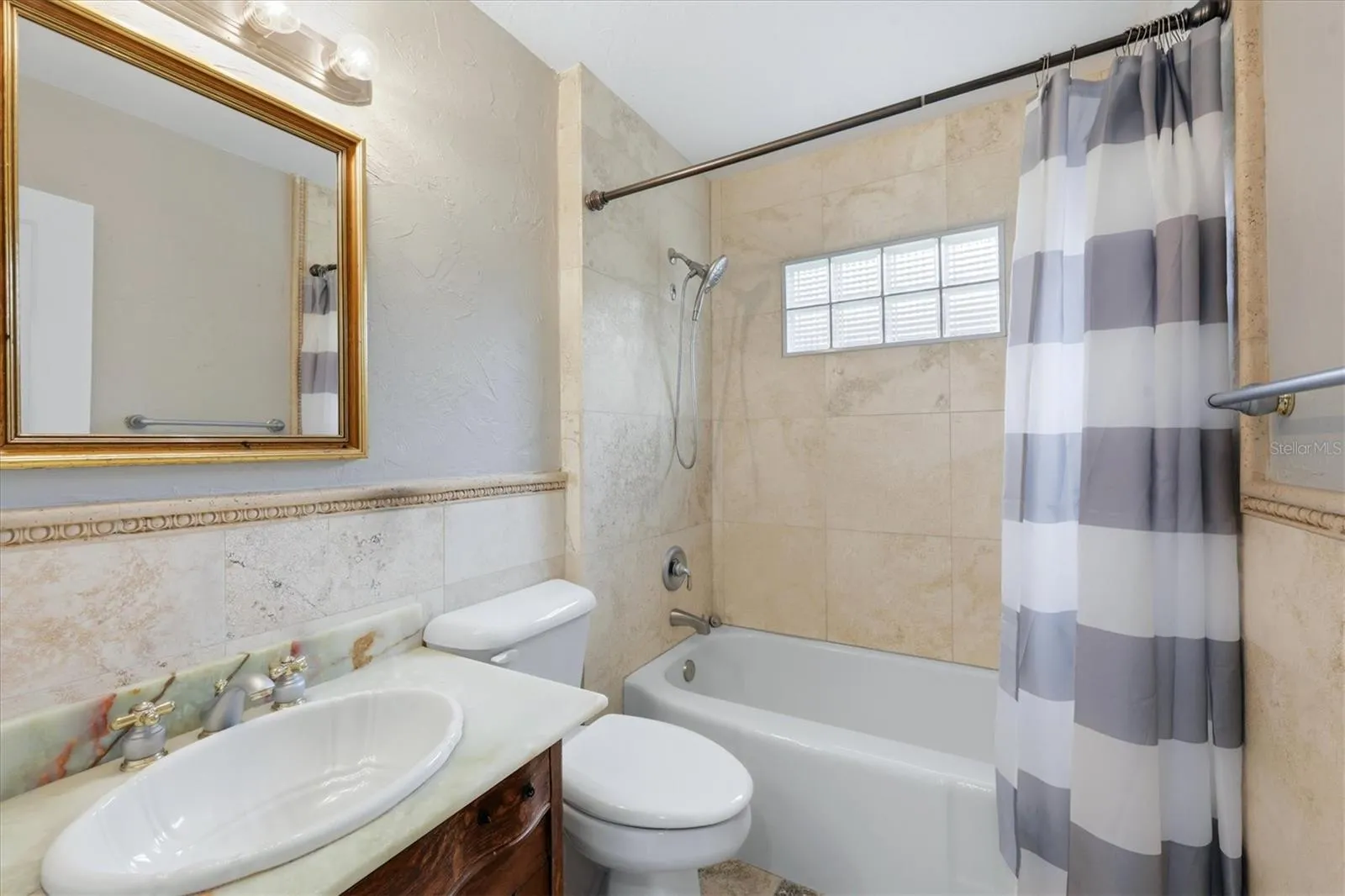 Main Bath