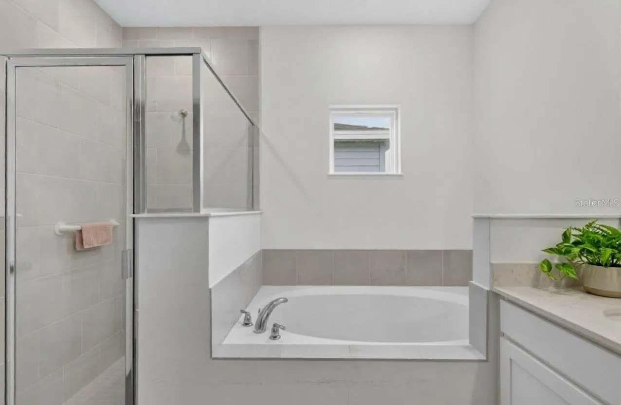 Primary Ensuite