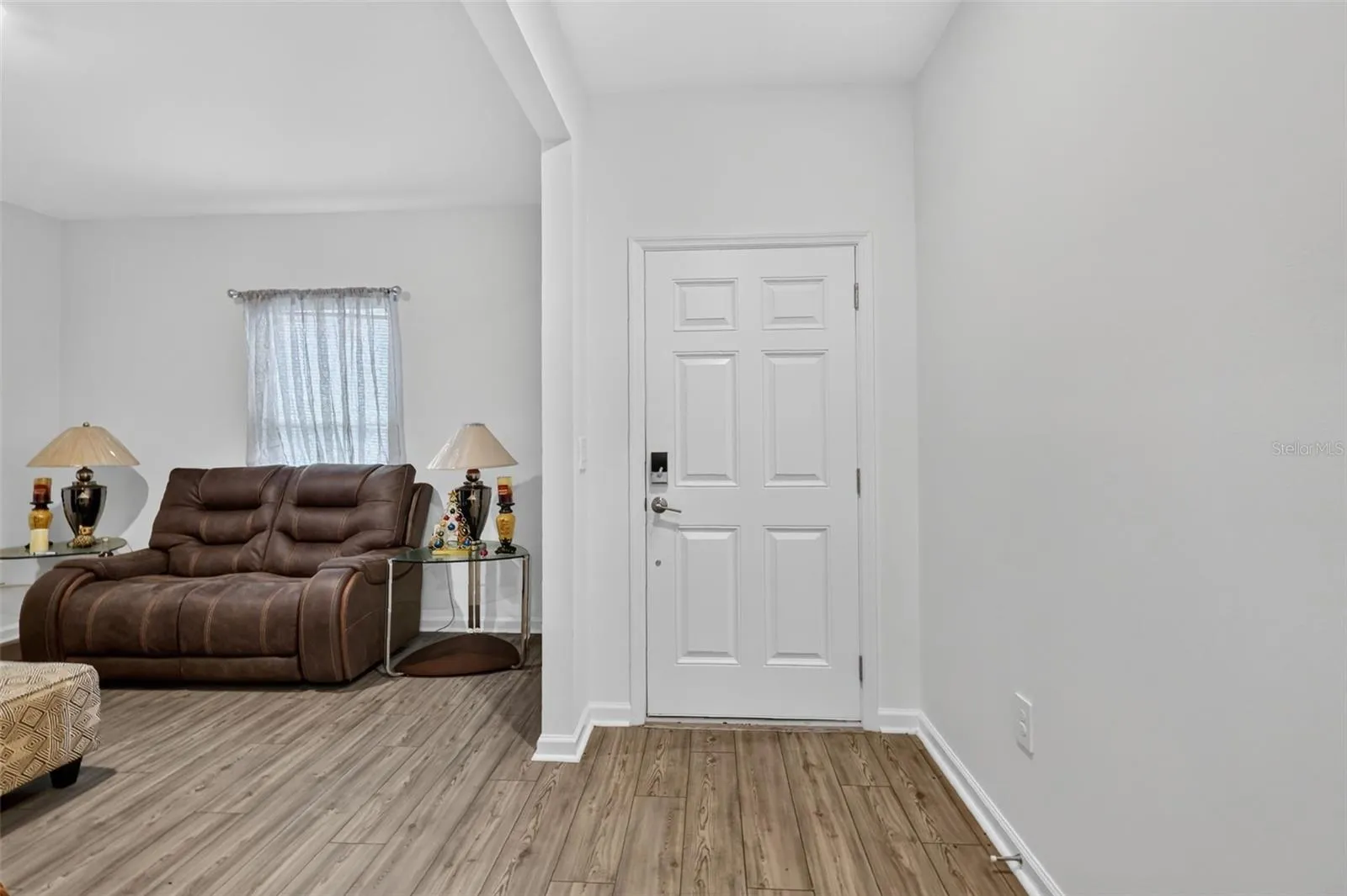 Entry Way