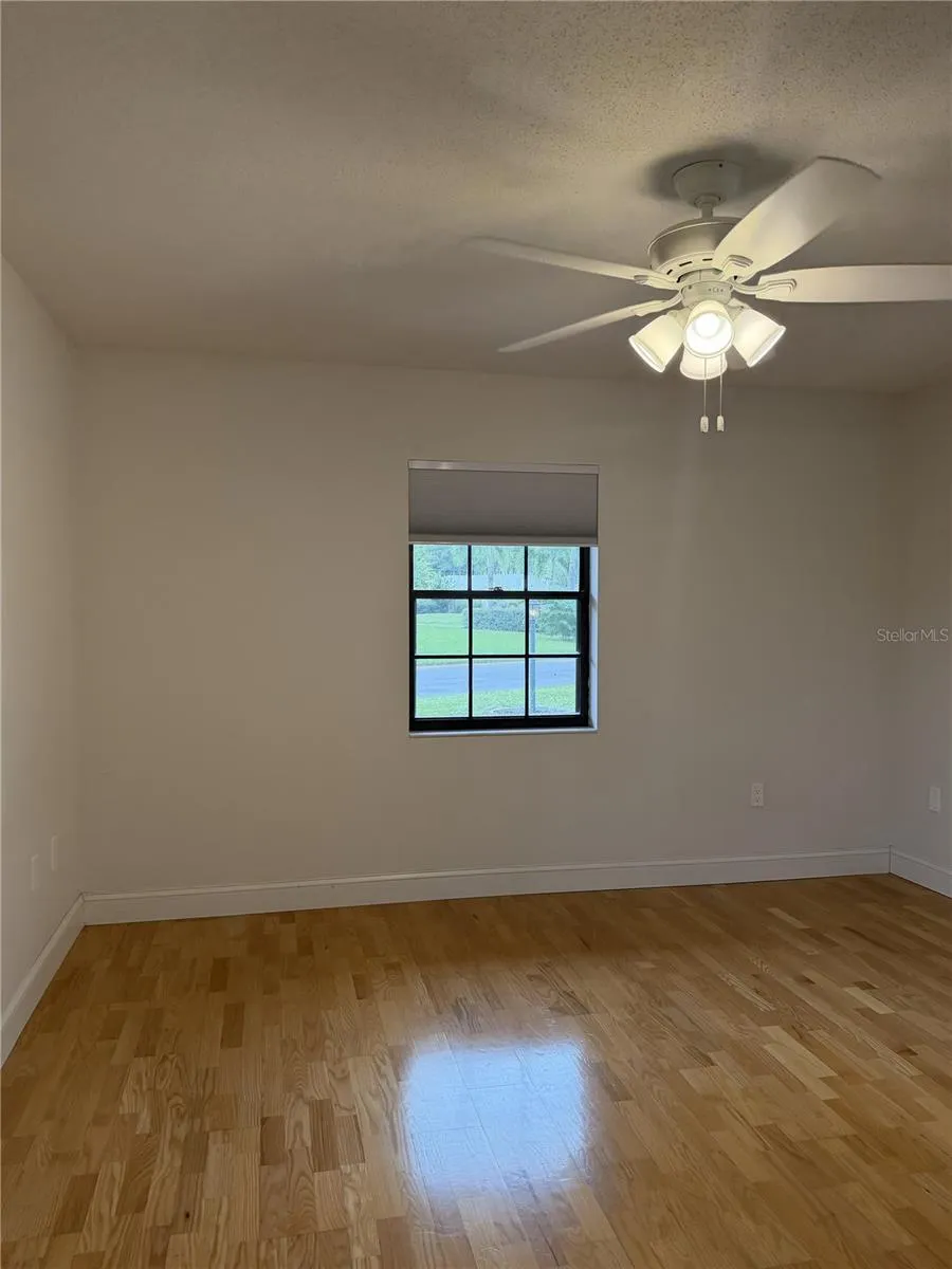 2nd bdrm