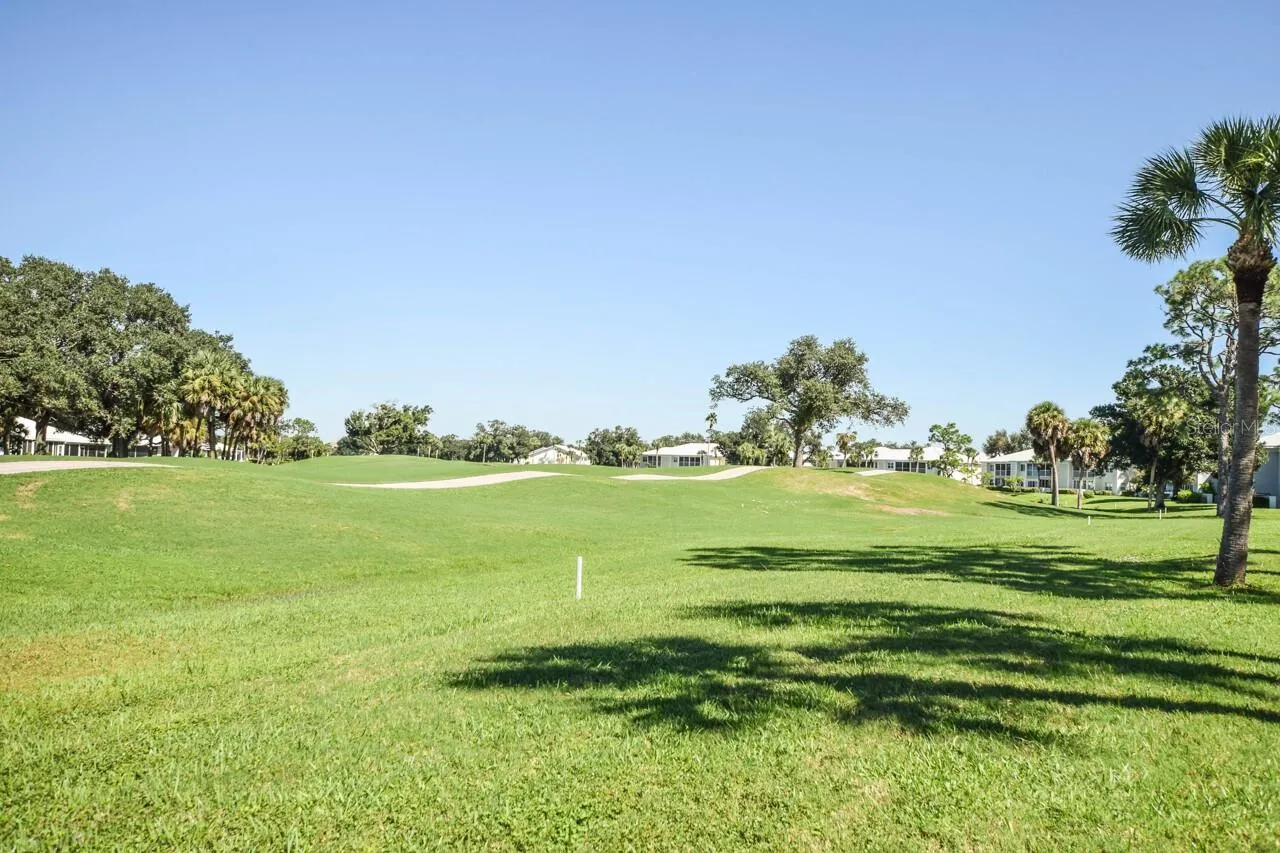 Golf Course