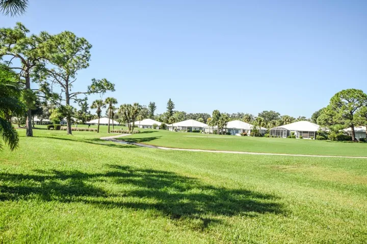 Golf Course