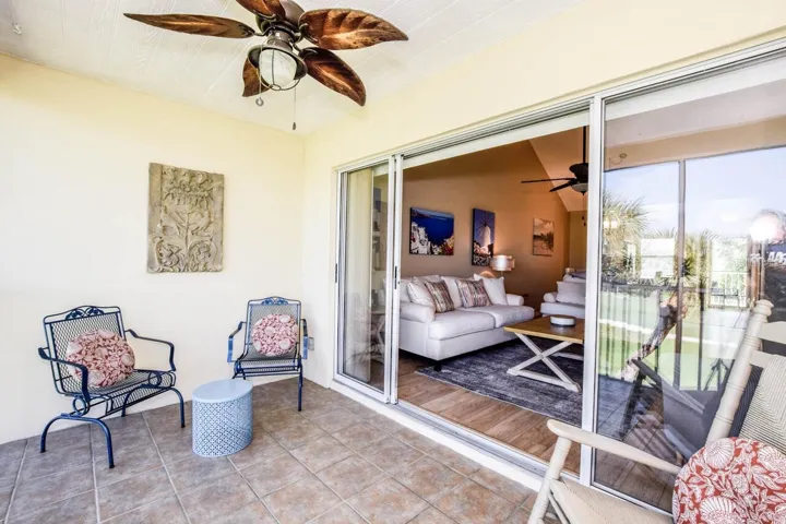 Lanai/Porch