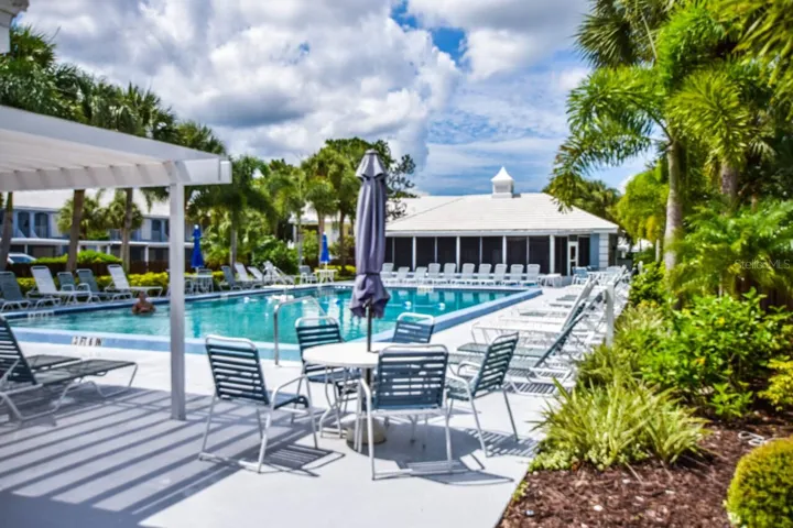 Community Pool