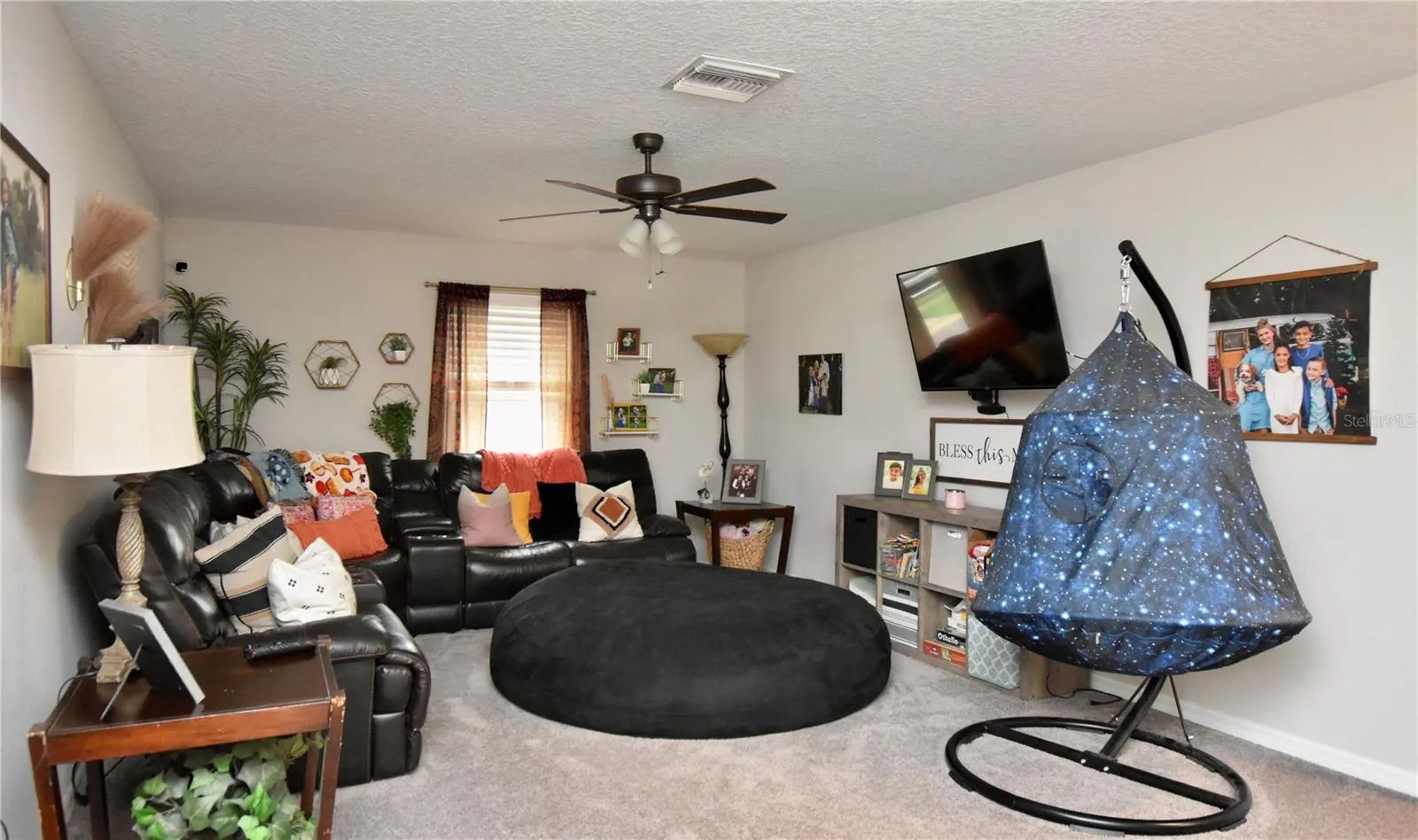 Common Area - Second Floor