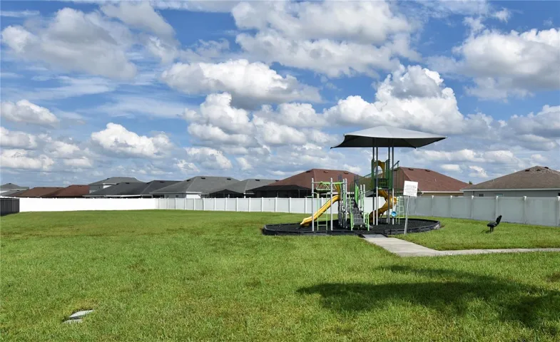 Community Playground