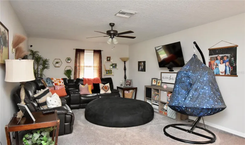 Common Area - Second Floor