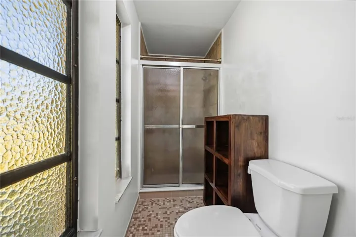 Main Bath
