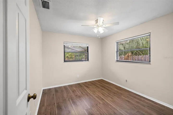 4th Bedroom