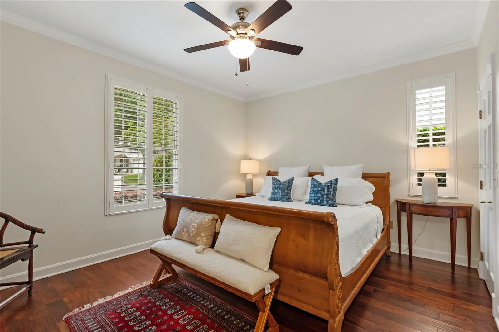 Bedroom #2