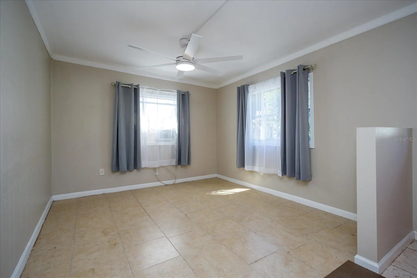 living room second unit