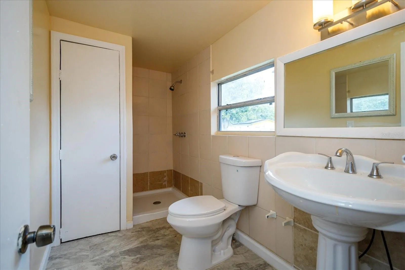 bath  back unit