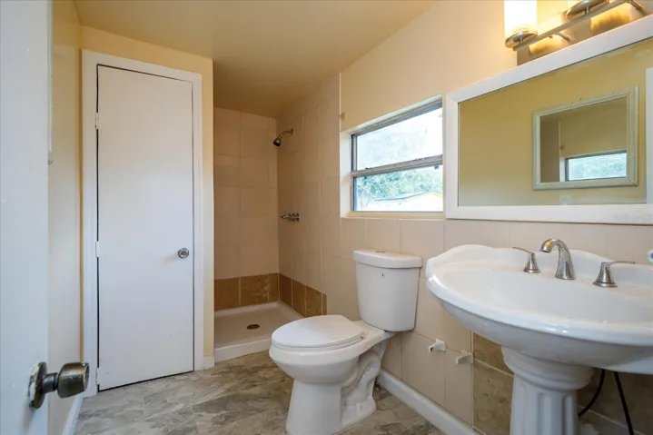 bath  back unit