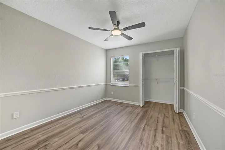 Bedroom 3 (upstairs)