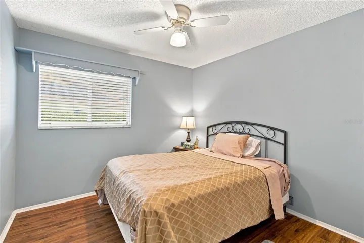 Third Bedroom