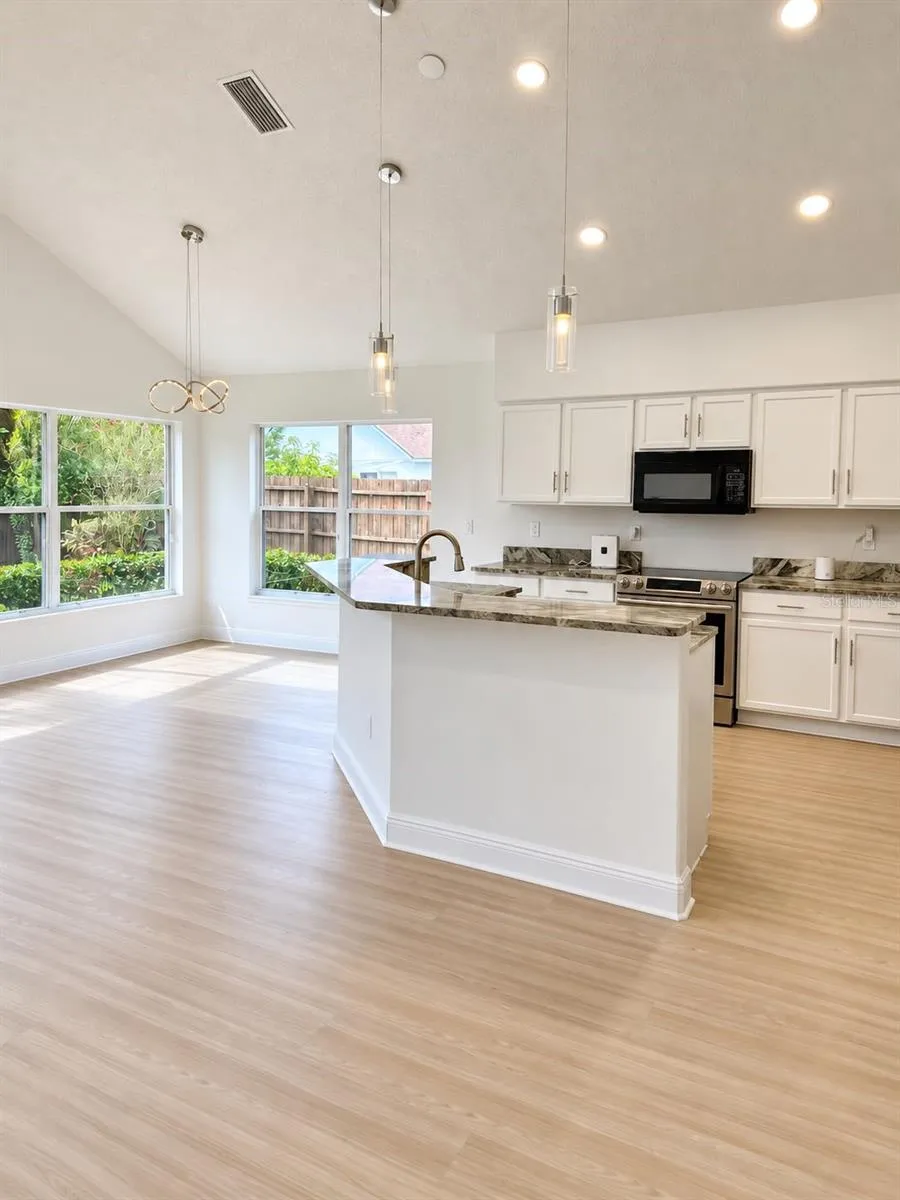 Dinette/Kitchen