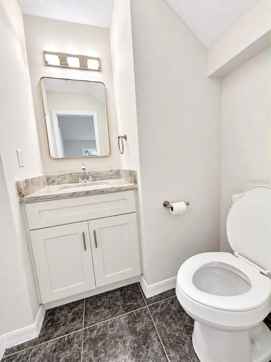Bathroom 3