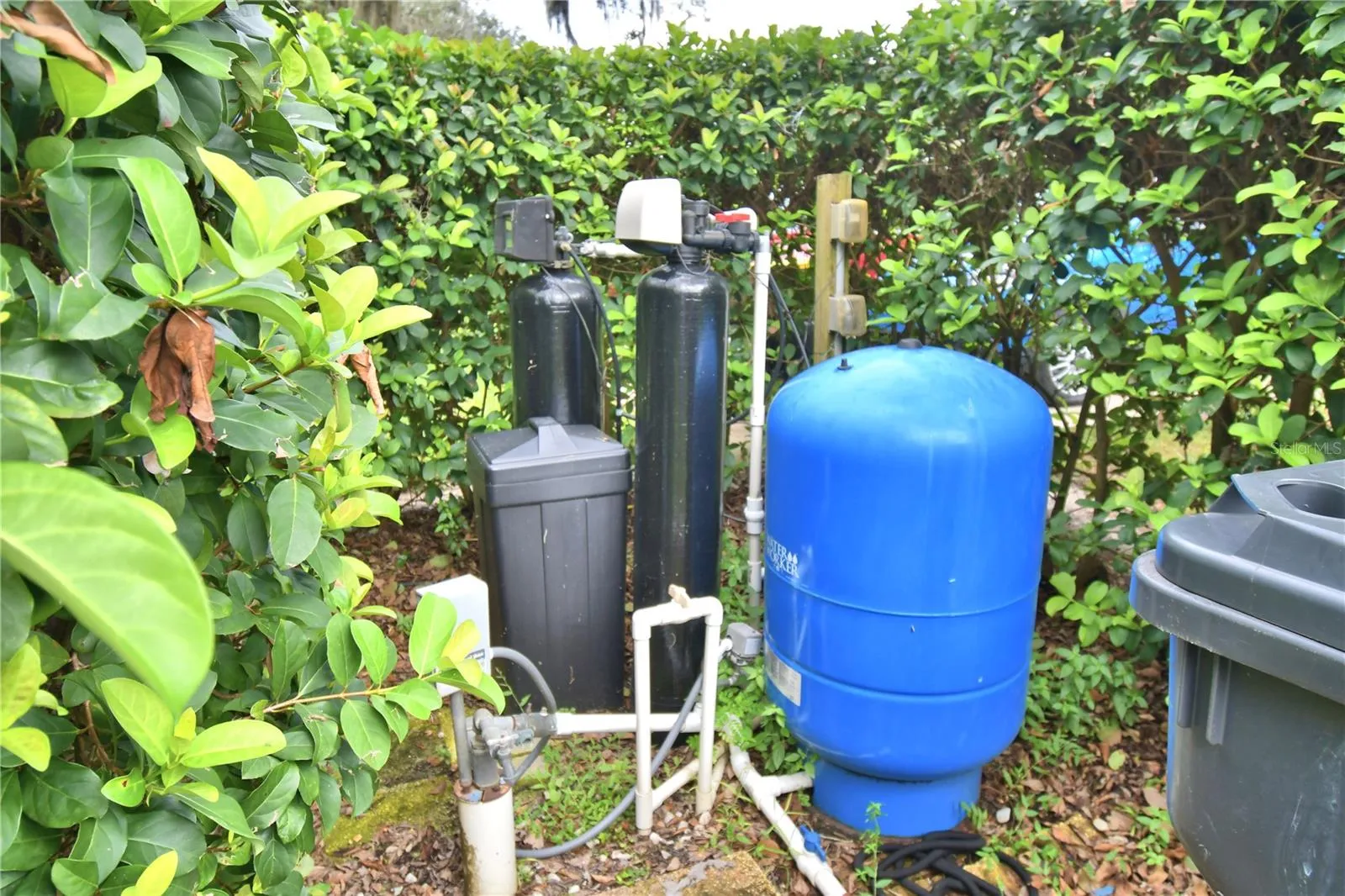 Water System