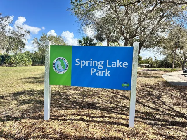 Spring Lake Park