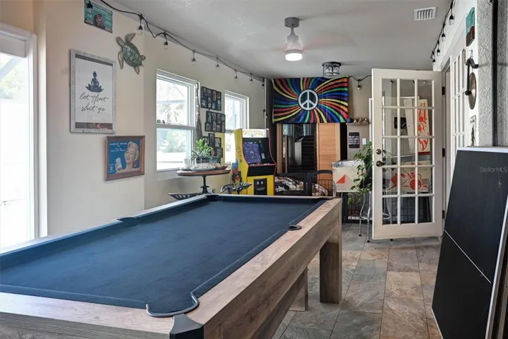 Game Room/Den/Flex Room