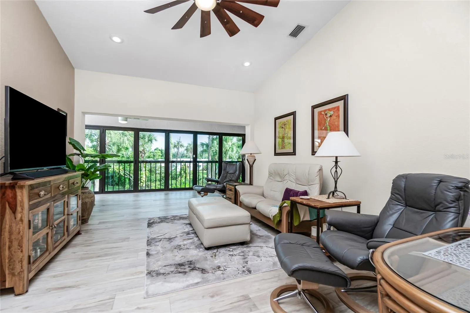 Great room