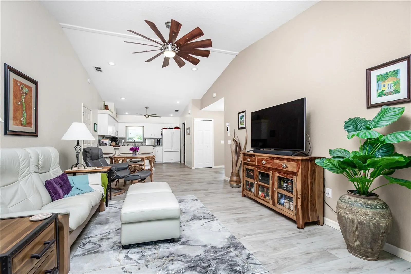 Great room