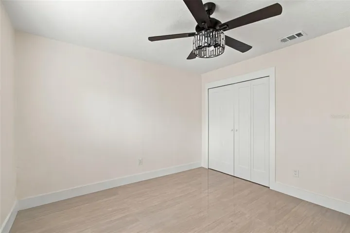 3rd Bedroom