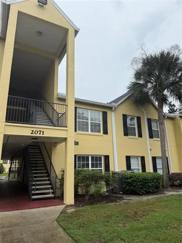 2071 DIXIE BELLE DRIVE, Orlando, FL 32812