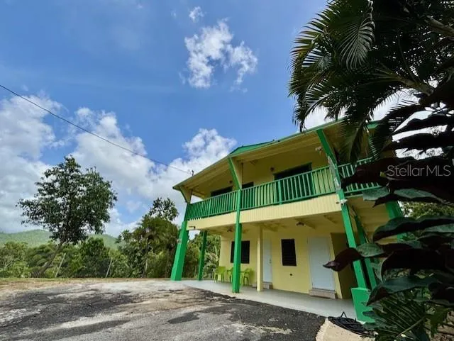 *Casita*
