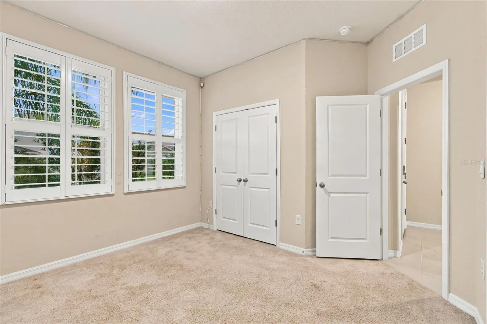 Front bedroom