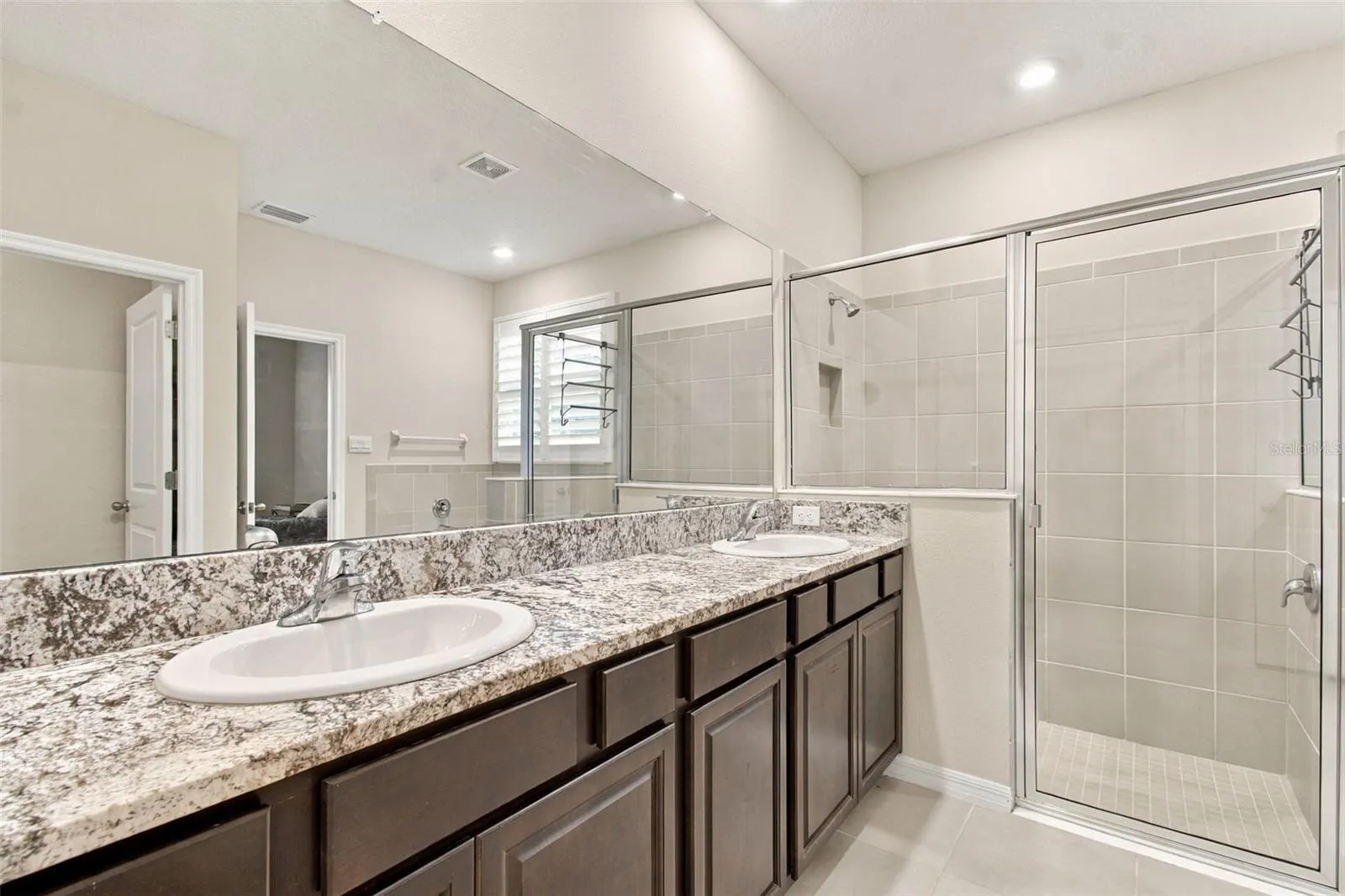Primary en suite
