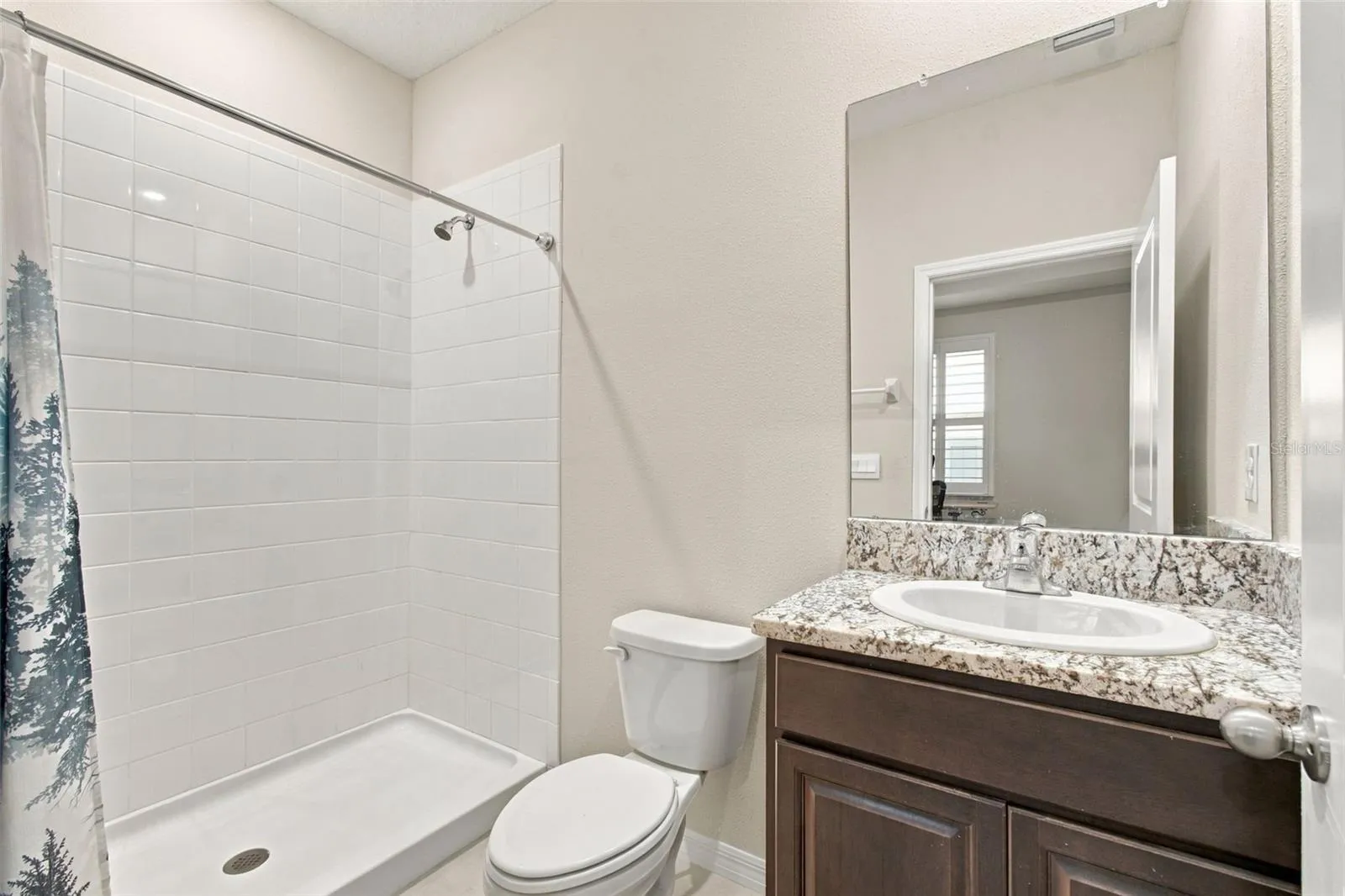 In Law-Ensuite bathroom