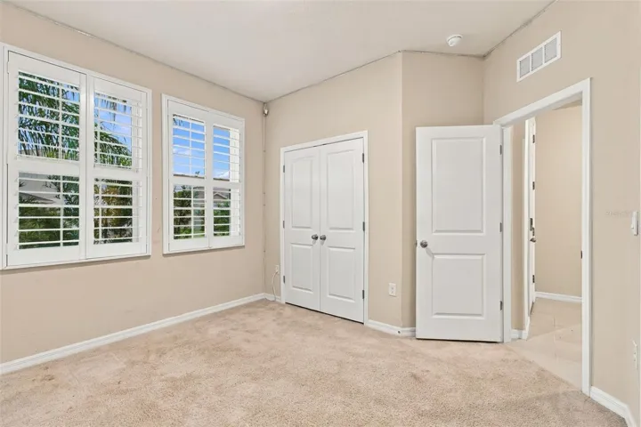 Front bedroom