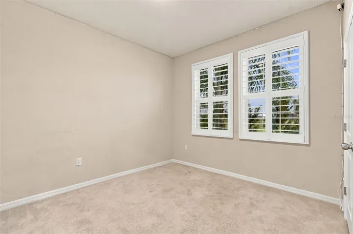 Front bedroom