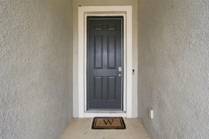 Entryway