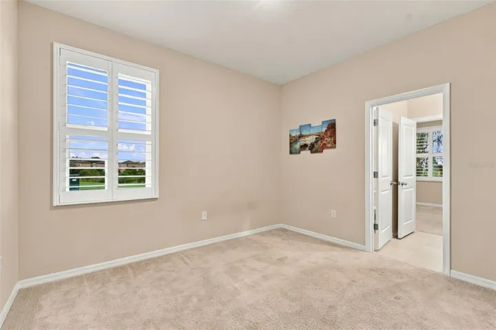 2nd bedroom