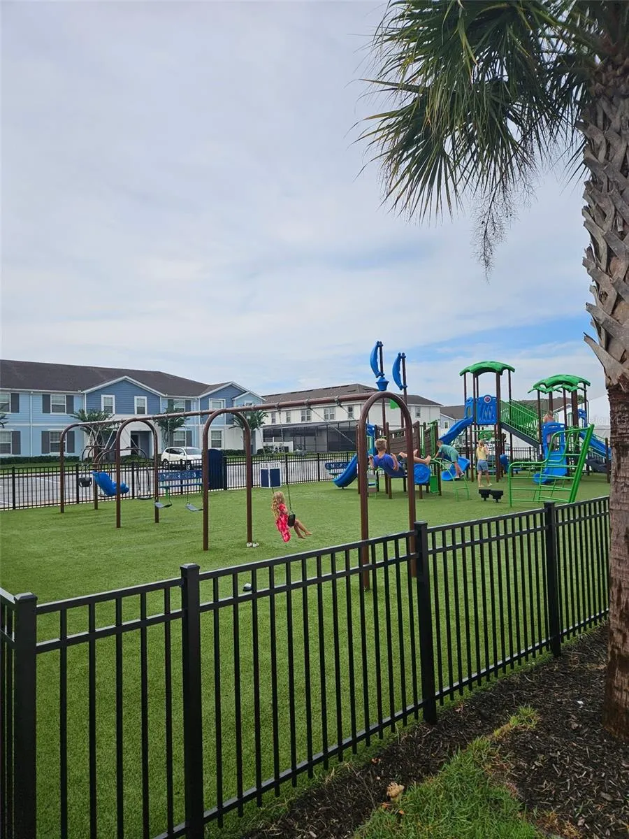 Kid's Play Group