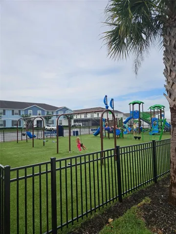 Kid's Play Group